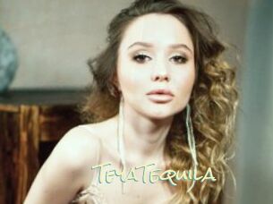 TeyaTequila