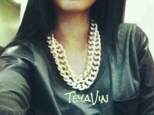 TeyaVin