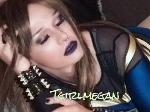 Tgirlmegan