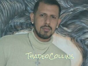 ThadeoCollins