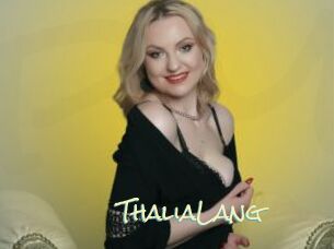 ThaliaLang