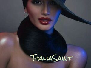 ThaliaSaint