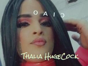 Thalia_HugeCock