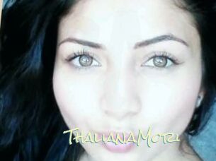 ThalianaMori