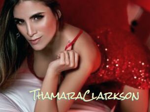 ThamaraClarkson