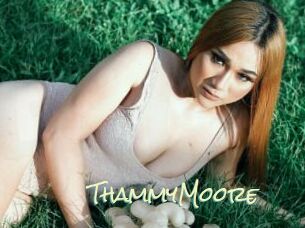 ThammyMoore