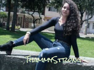 ThammyStrong