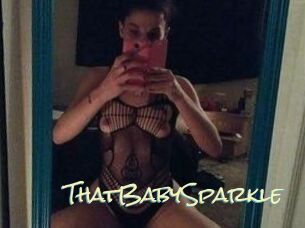 ThatBabySparkle