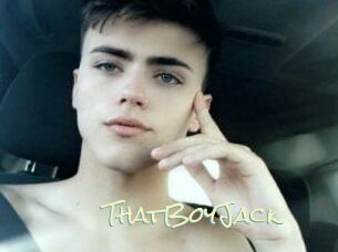 ThatBoyJack