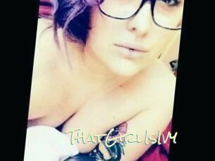 ThatGirlIsIvy