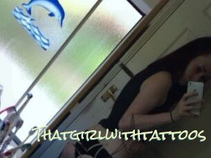 Thatgirlwithtattoos