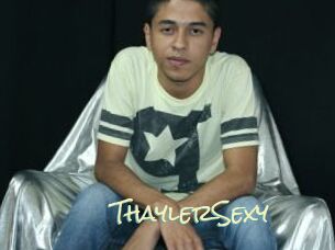 ThaylerSexy