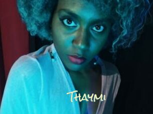 Thaymi Porn Monkey Cash
