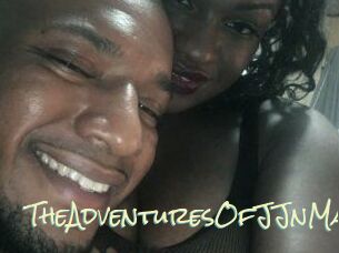 TheAdventuresOfJJnMae