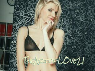 TheArtofLOve21