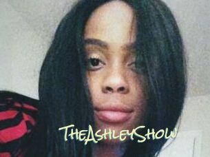 TheAshleyShow