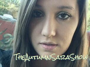 TheAutumnSaraShow