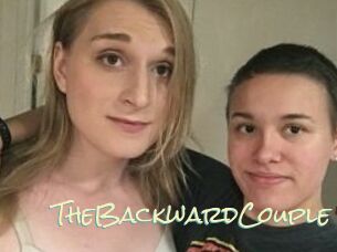 TheBackwardCouple