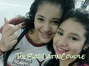 TheBadLatinCouple