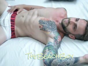 TheBeachBoy