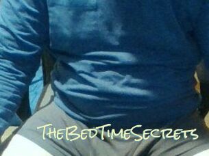 TheBedTimeSecrets
