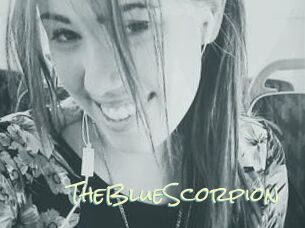 TheBlueScorpion