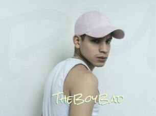 TheBoyBad Porn Monkey Cash