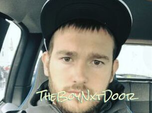 TheBoyNxtDoor