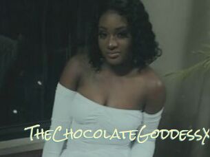 TheChocolateGoddessX