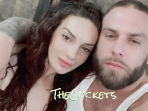 TheCockets