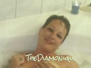 TheDiamonique