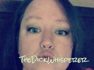 TheDickWhisperer