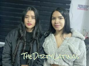 TheDirtyLatinas