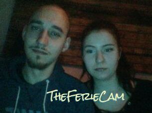 TheFerieCam