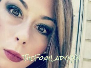 TheFoxyLadyXXX