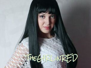 TheGIRLinRED