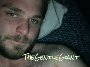 TheGentleGiant