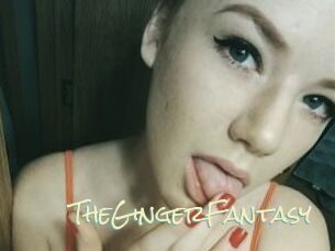 TheGingerFantasy