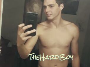 TheHardBoy