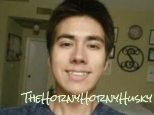 TheHornyHornyHusky