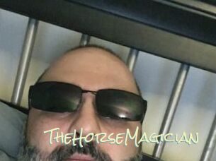 TheHorseMagician