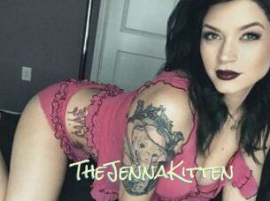 TheJennaKitten