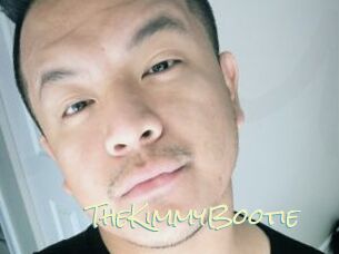 TheKimmyBootie