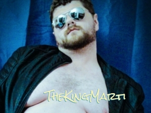 TheKingMarti Porn Monkey Cash