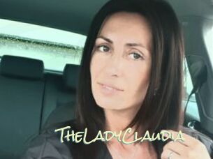 TheLadyClaudia Porn Monkey Cash