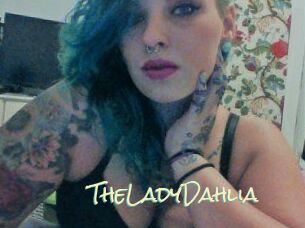 TheLadyDahlia