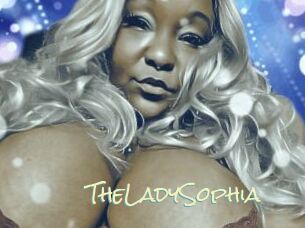 TheLadySophia