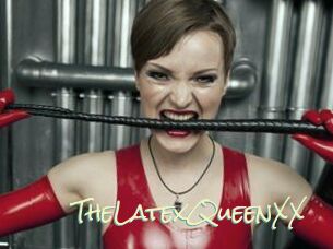 TheLatexQueenXX