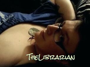 TheLibrarian
