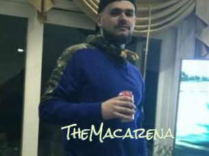 TheMacarena Porn Monkey Cash